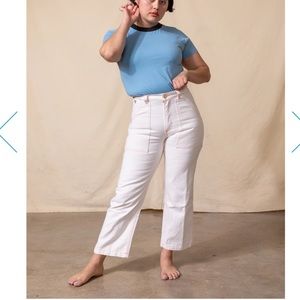 Big bud press carpenter jeans